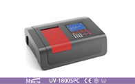 120 w-Biotechnologie-Doppelt-Strahln-UVspektrofotometer-Melamin