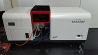 Schädlingsbekämpfungsmittel ResiduesAtomic-Absorptions-Spektrometer für industrielle Inspektion