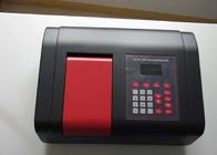 Summe verzinken der hohen Präzisions-1100nm tragbares sichtbares UVspektrofotometer