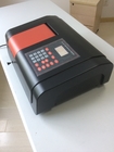 190-1100nm UV-Vis Spectrophotometer Single Beam Fix Bandbreite 4nm
