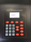 190-1100nm UV-Vis Spectrophotometer Single Beam Fix Bandbreite 4nm