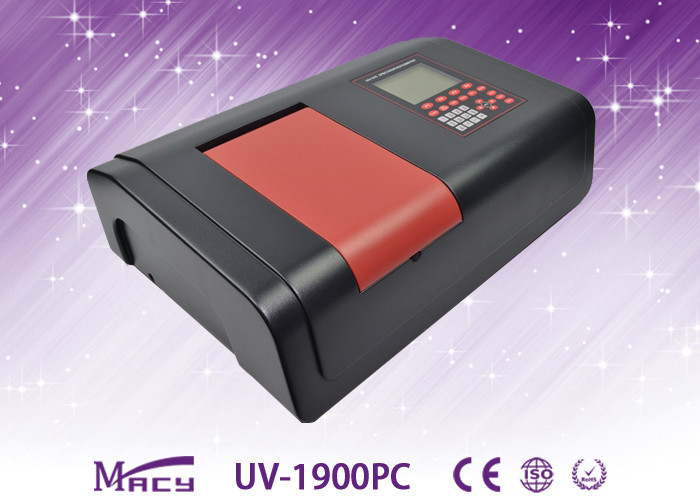 Kalium Monochloramine UV- und sichtbares Spektrofotometer UV-1900